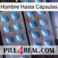 Hombre Hasta Cápsulas viagra4